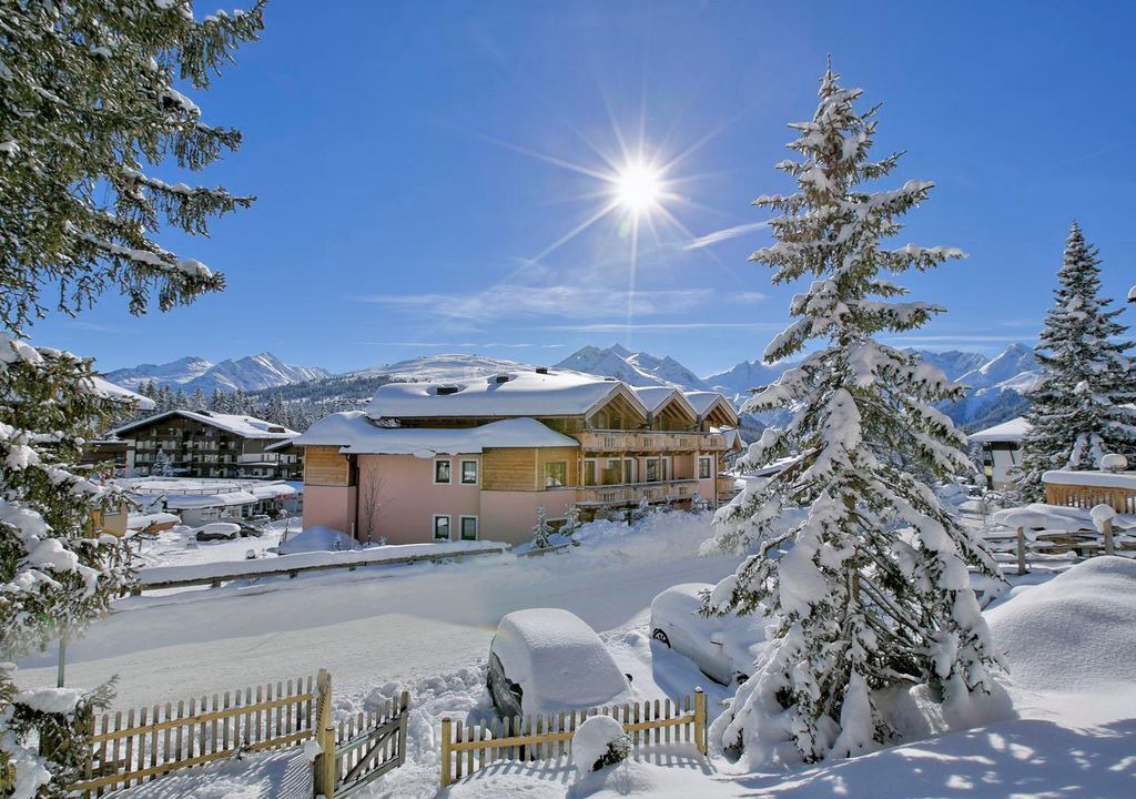 Photo of Outdoor in Konigsleiten