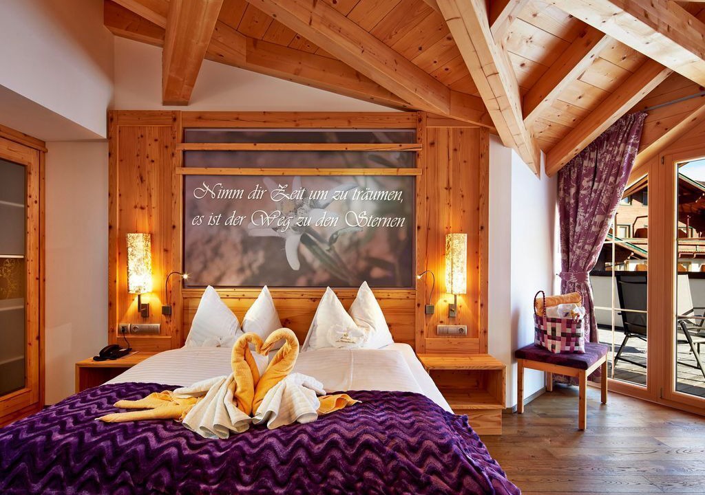 Photo of Bedroom in Konigsleiten