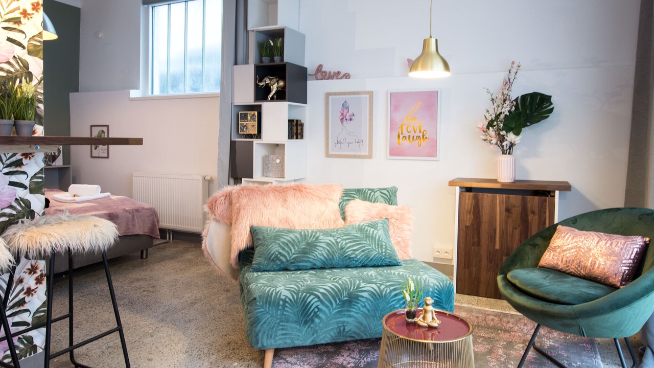 Photo of Livingroom in Innere Stadt