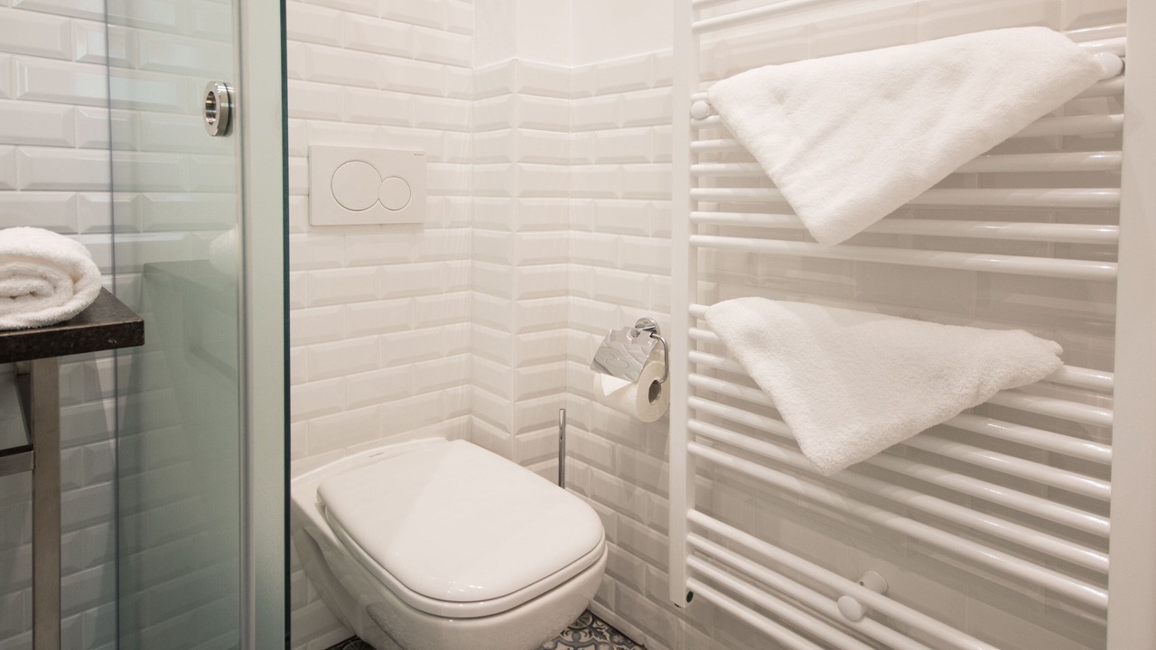 Photo of Bathroom in Innere Stadt