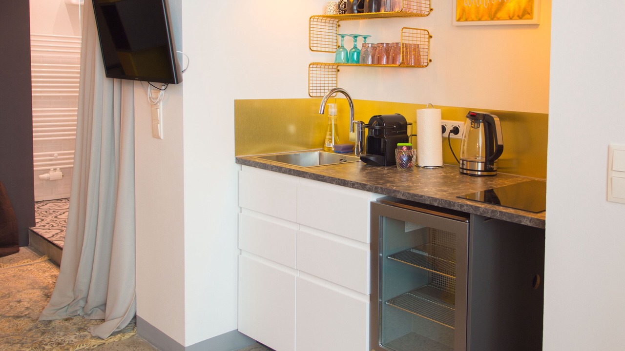 Photo of Kitchen in Innere Stadt
