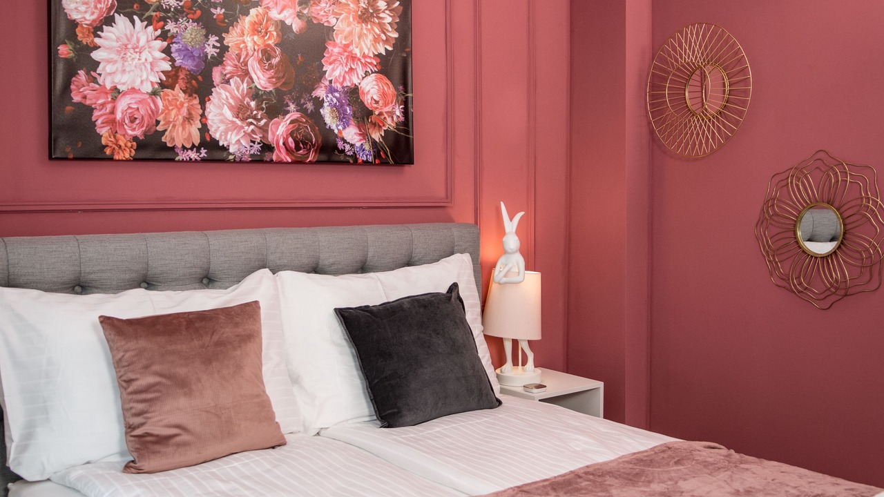 Photo of Bedroom in Innere Stadt