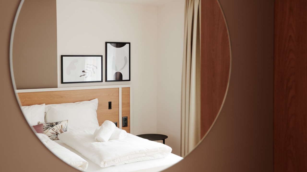 Photo of Bedroom in Liefering