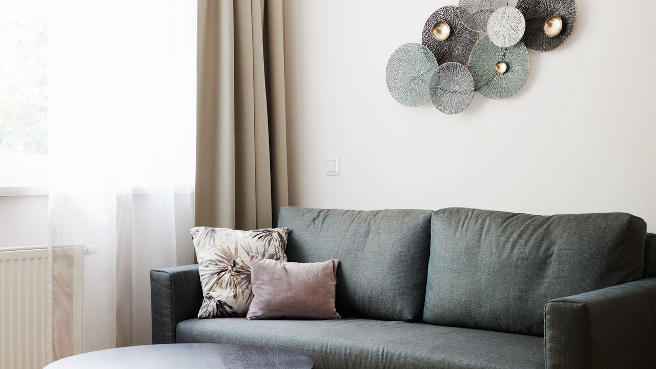 Photo of Livingroom in Liefering