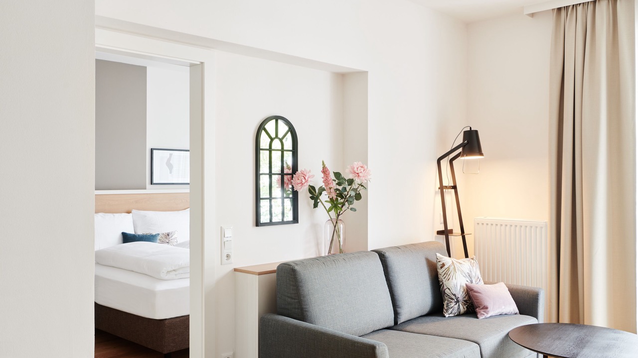 Photo of Livingroom in Liefering