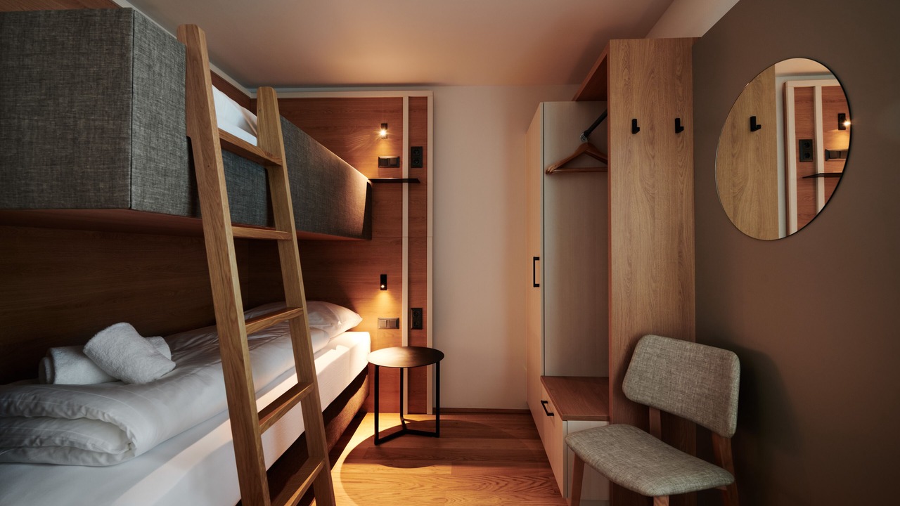 Photo of Bedroom in Liefering