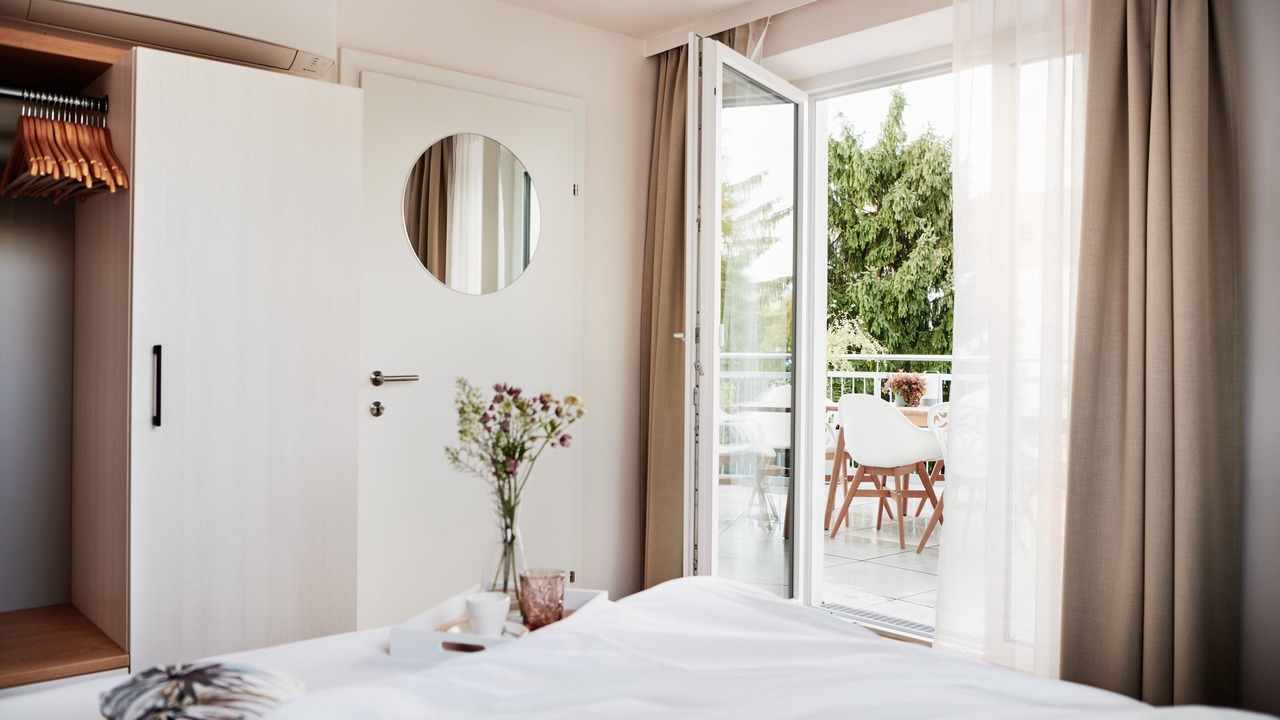 Photo of Bedroom in Liefering