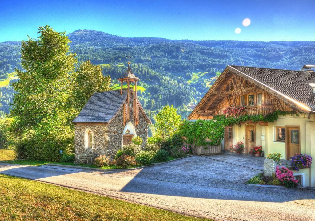 Photo of Outdoor in Weerberg