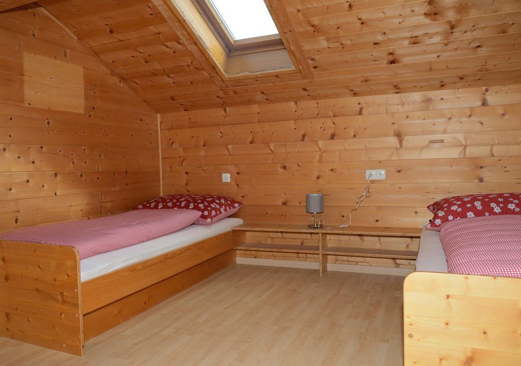 Photo of Bedroom in Weerberg