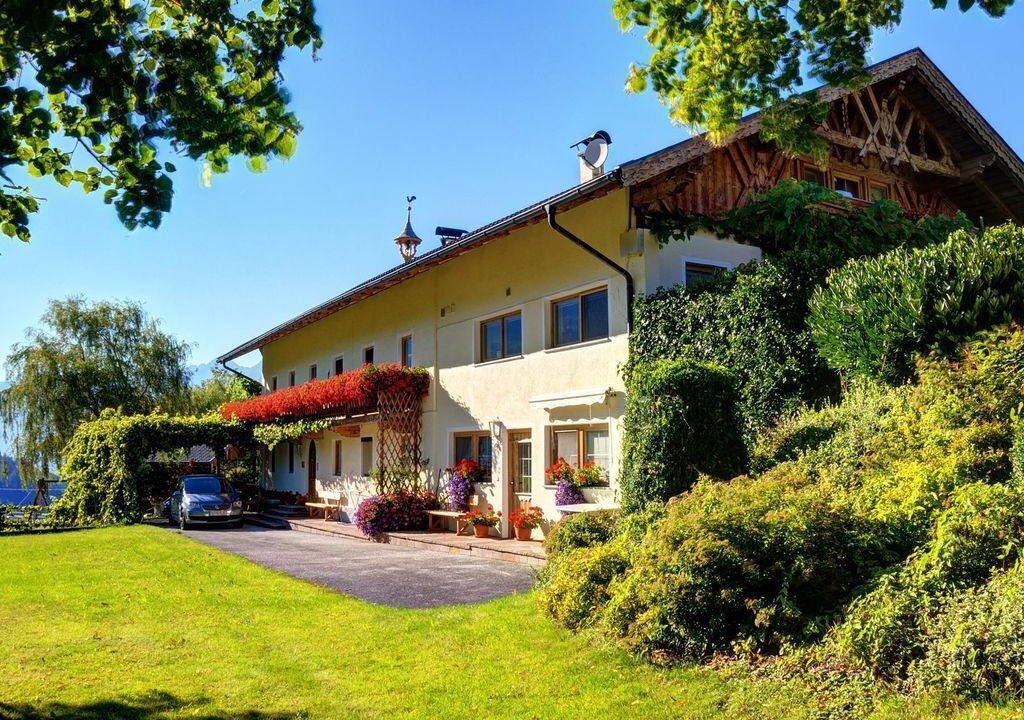 Photo of Outdoor in Weerberg