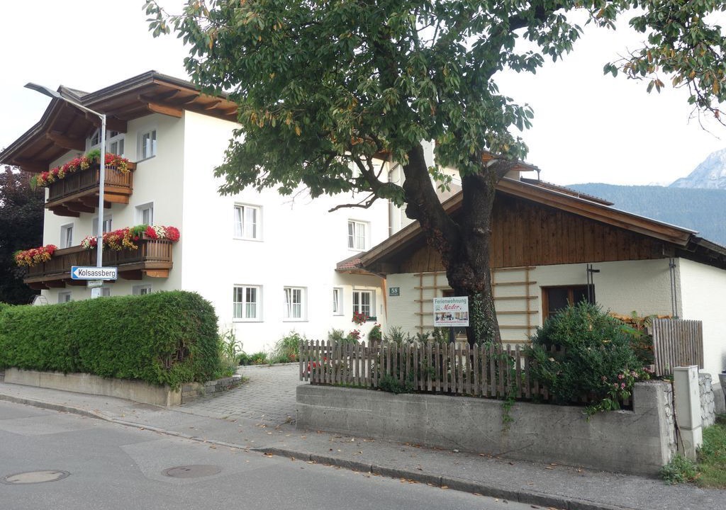 Photo of Outdoor in Kolsass