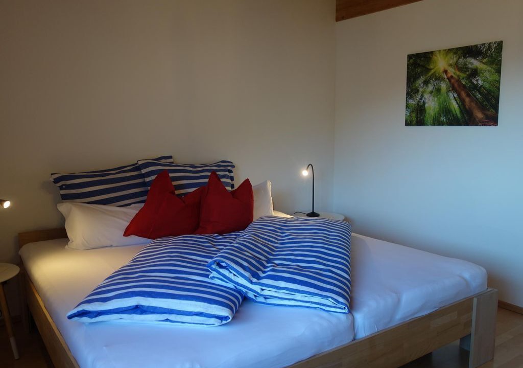 Photo of Bedroom in Kolsass