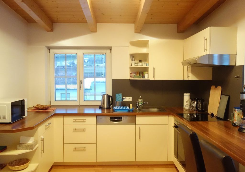 Photo of Kitchen in Kolsass