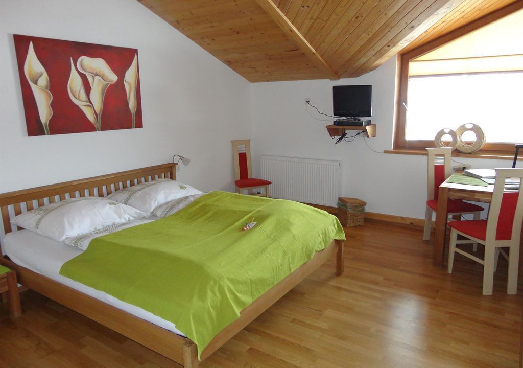Photo of Bedroom in Kolsassberg