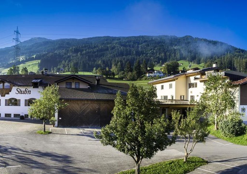 Photo of Outdoor in Kolsassberg