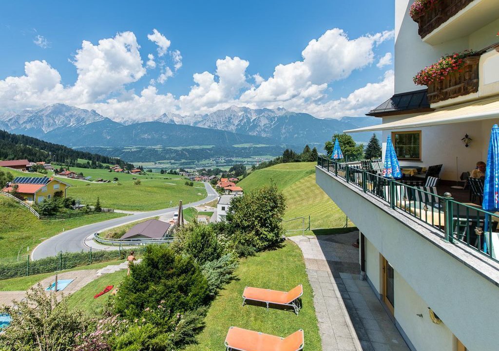 Photo of Outdoor in Kolsassberg