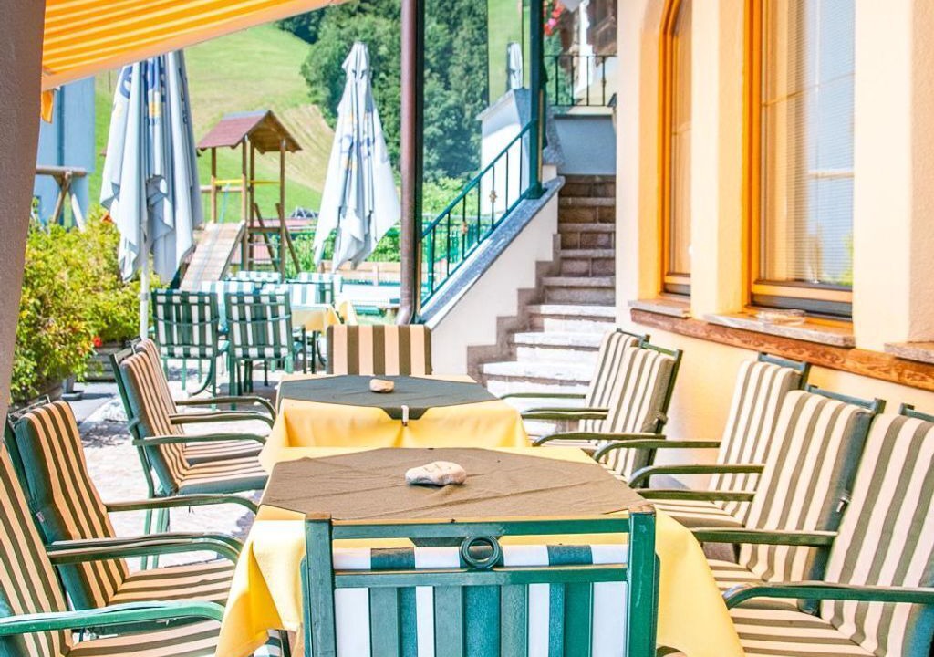 Photo of Outdoor in Kolsassberg