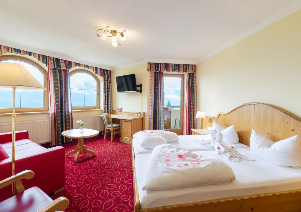 Photo of Bedroom in Kolsassberg