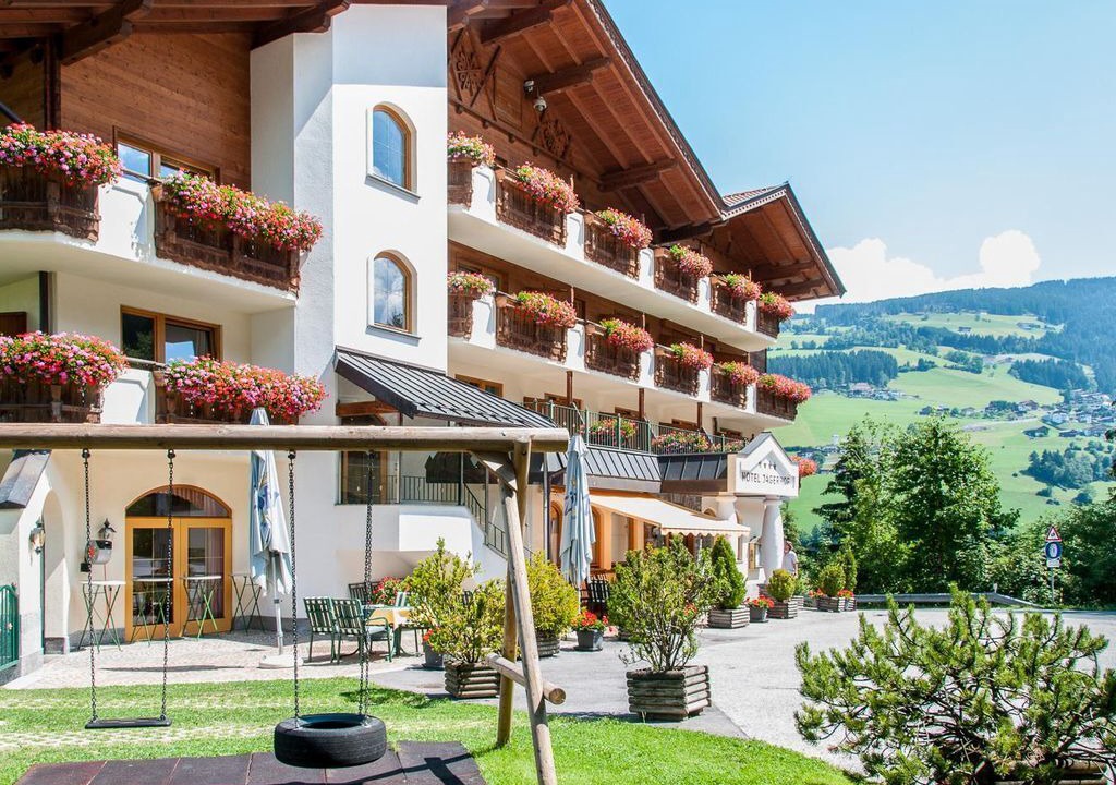 Photo of Outdoor in Kolsassberg