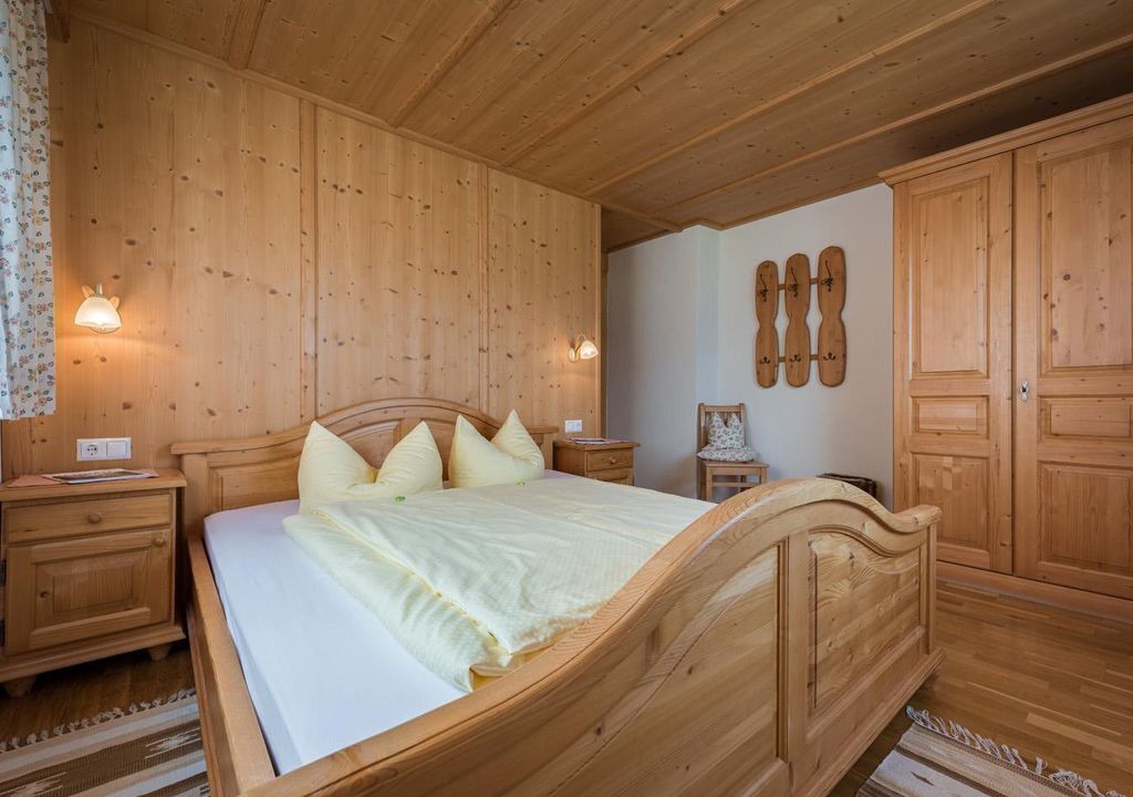 Photo of Bedroom in Außerweerberg
