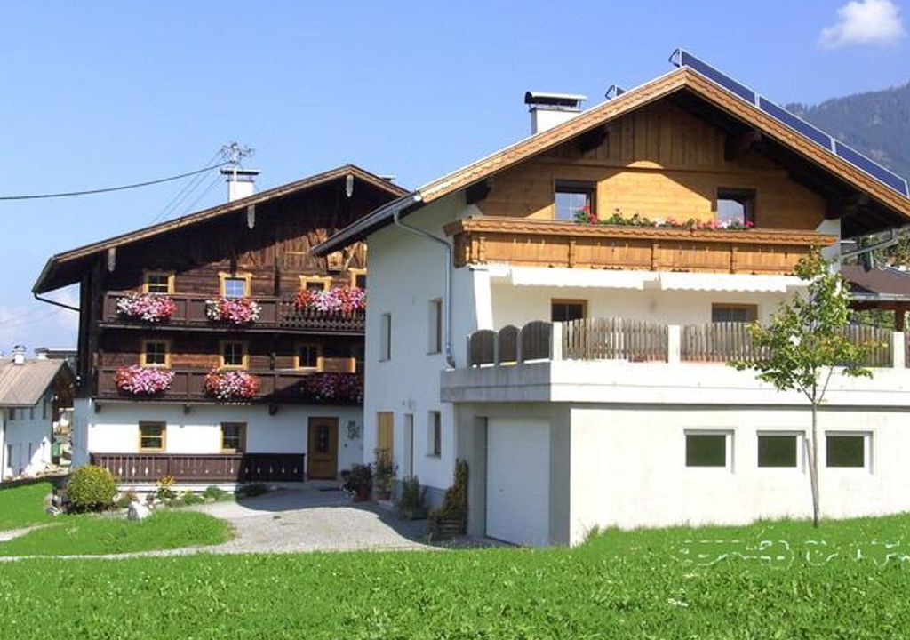 Photo of Outdoor in Außerweerberg