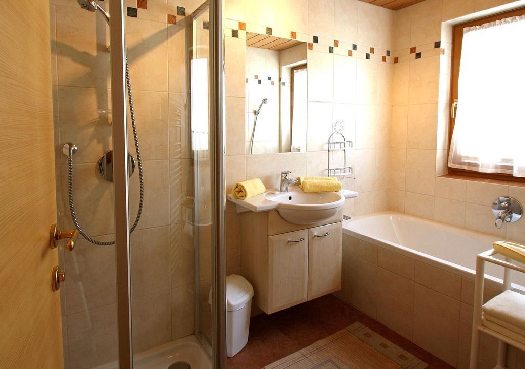 Photo of Bathroom in Außerweerberg