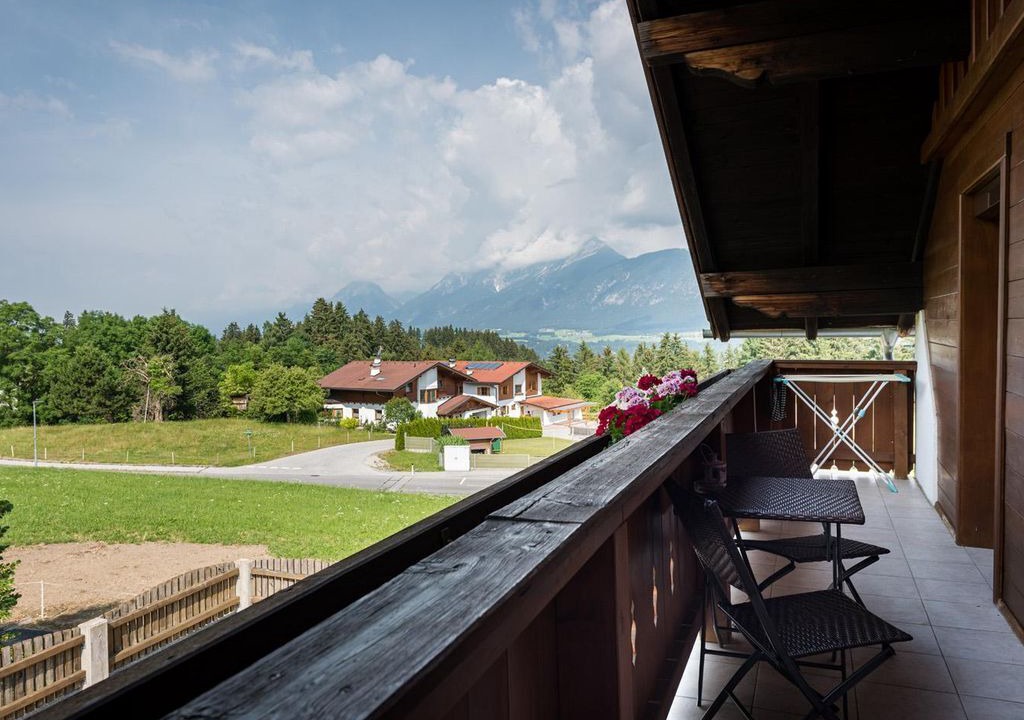 Photo of Outdoor in Außerweerberg