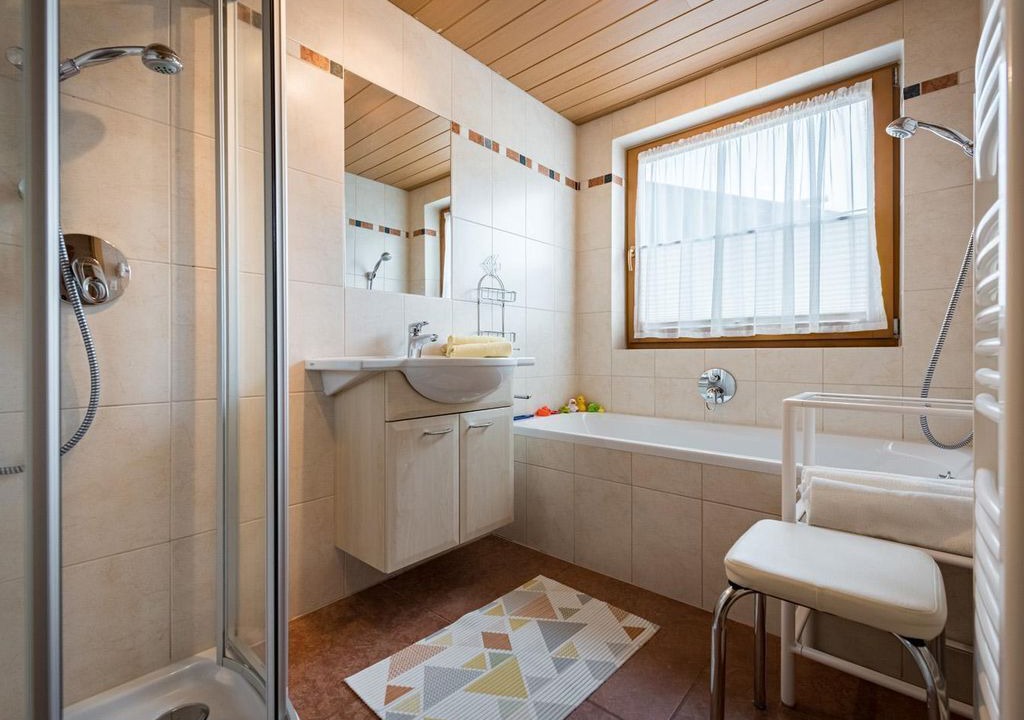 Photo of Bathroom in Außerweerberg