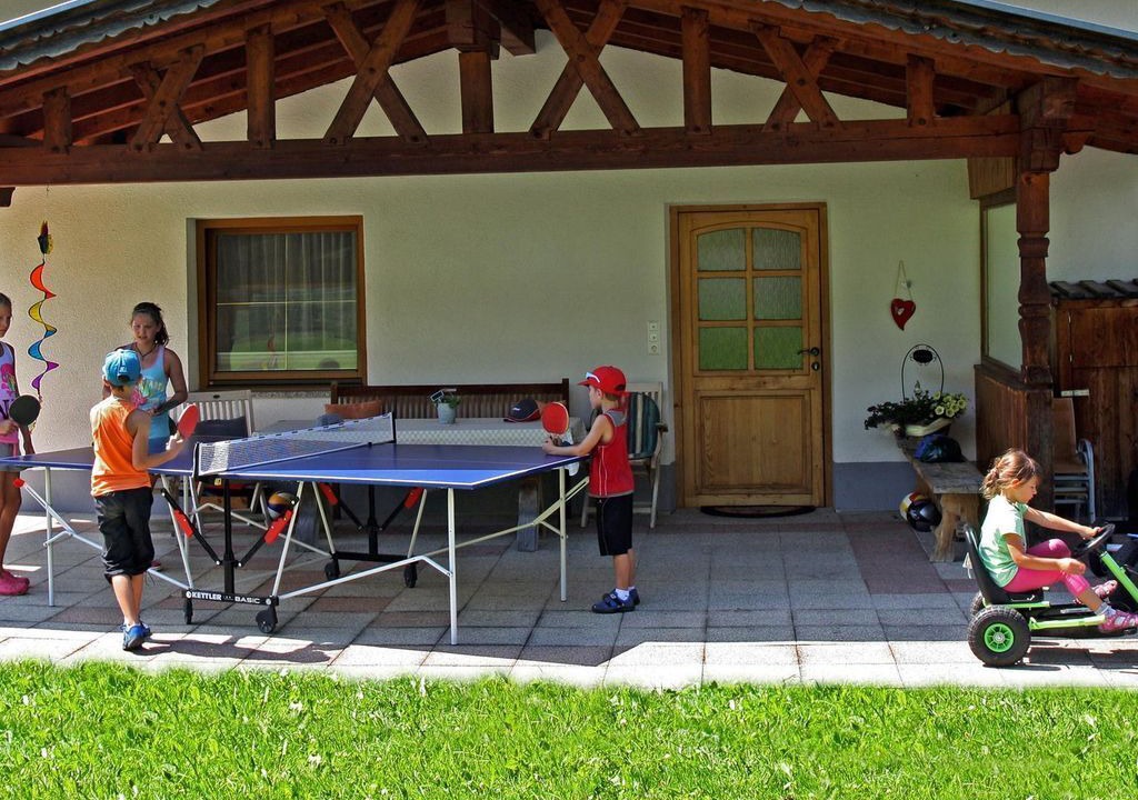 Photo of Outdoor in Außerweerberg