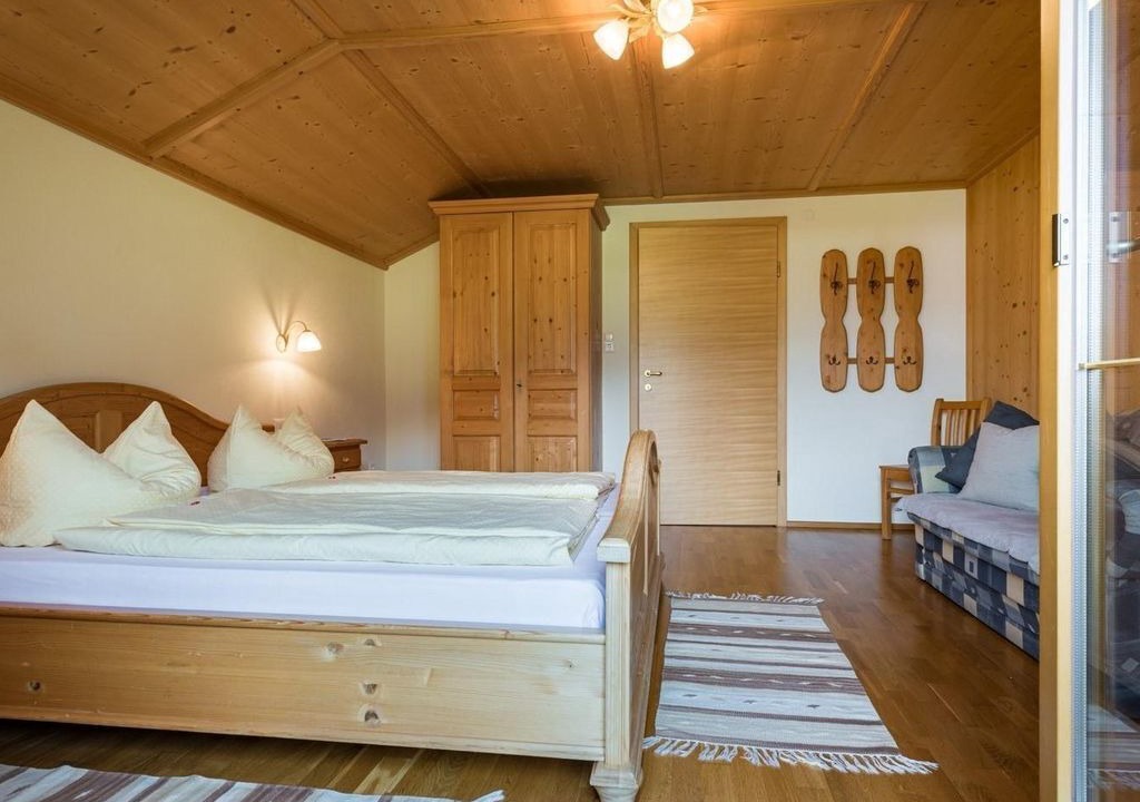 Photo of Bedroom in Außerweerberg