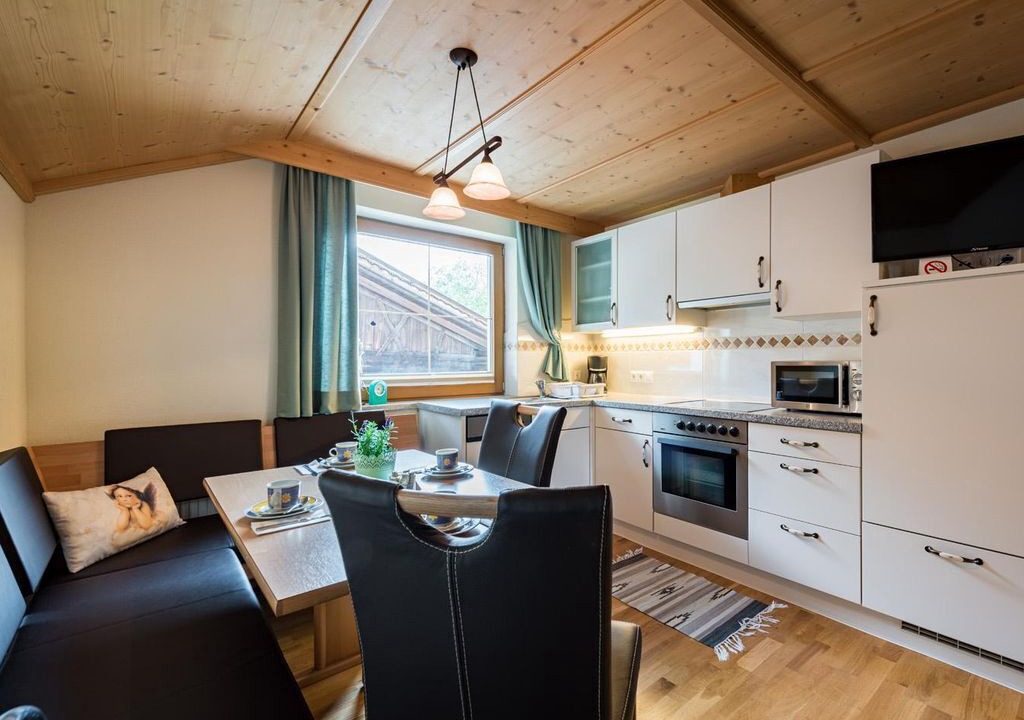 Photo of Kitchen in Außerweerberg