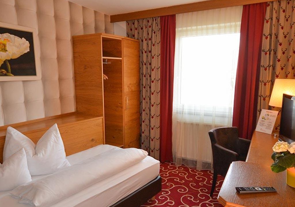 Photo of Bedroom in Kolsass