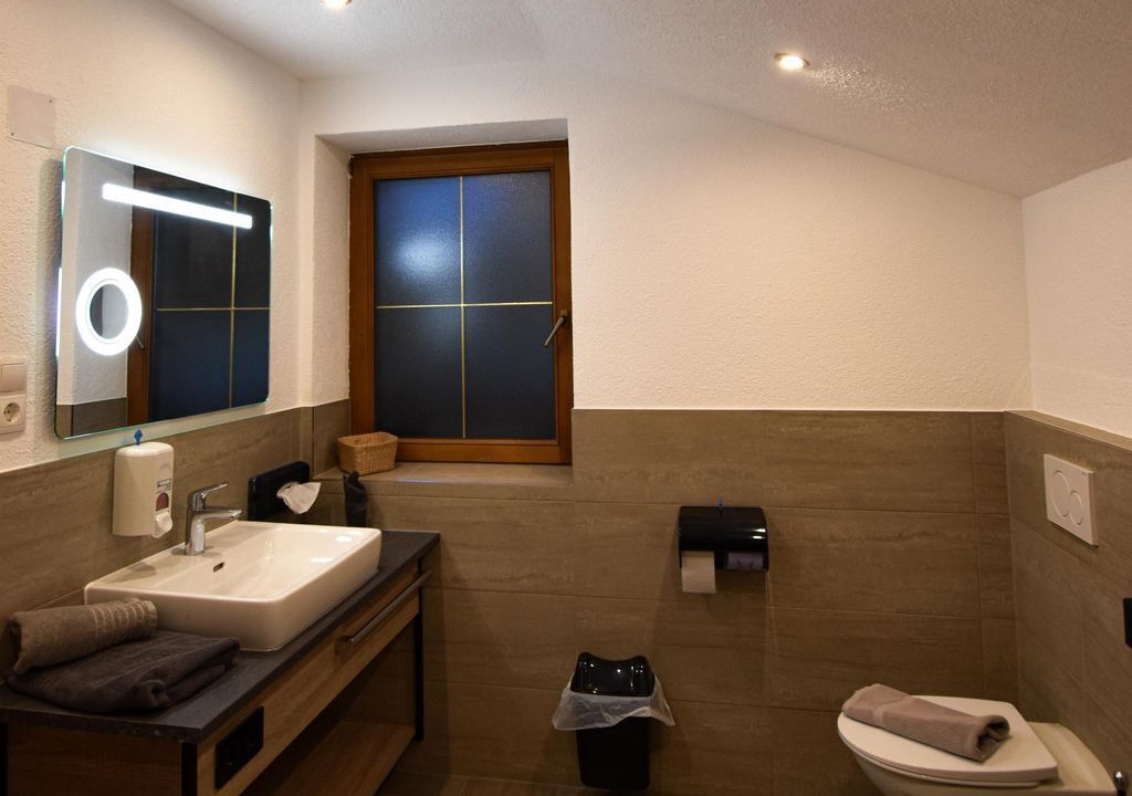 Photo of Bathroom in Kolsassberg