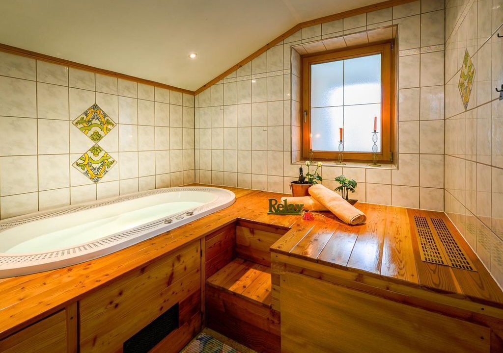 Photo of Bathroom in Kolsassberg