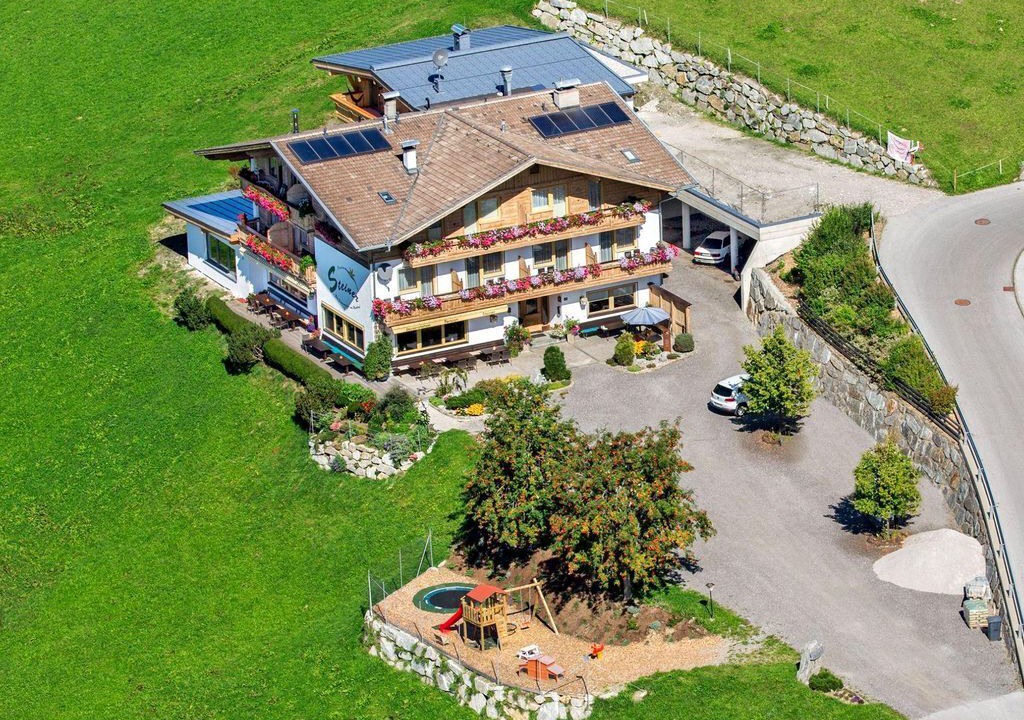Photo of Outdoor in Weerberg