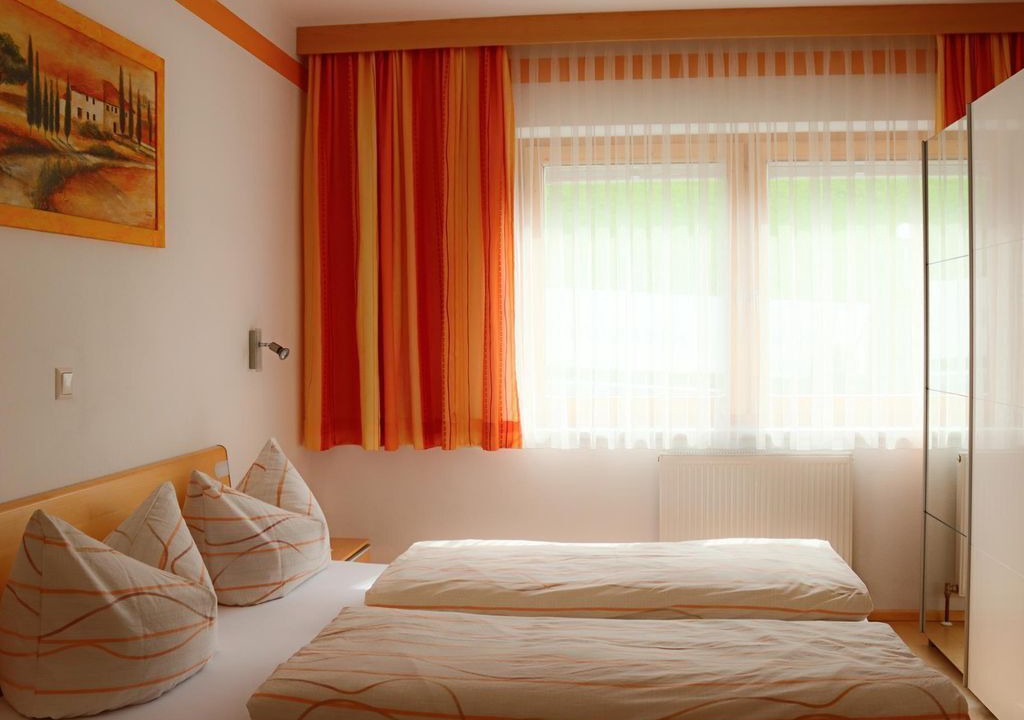 Photo of Bedroom in Weerberg