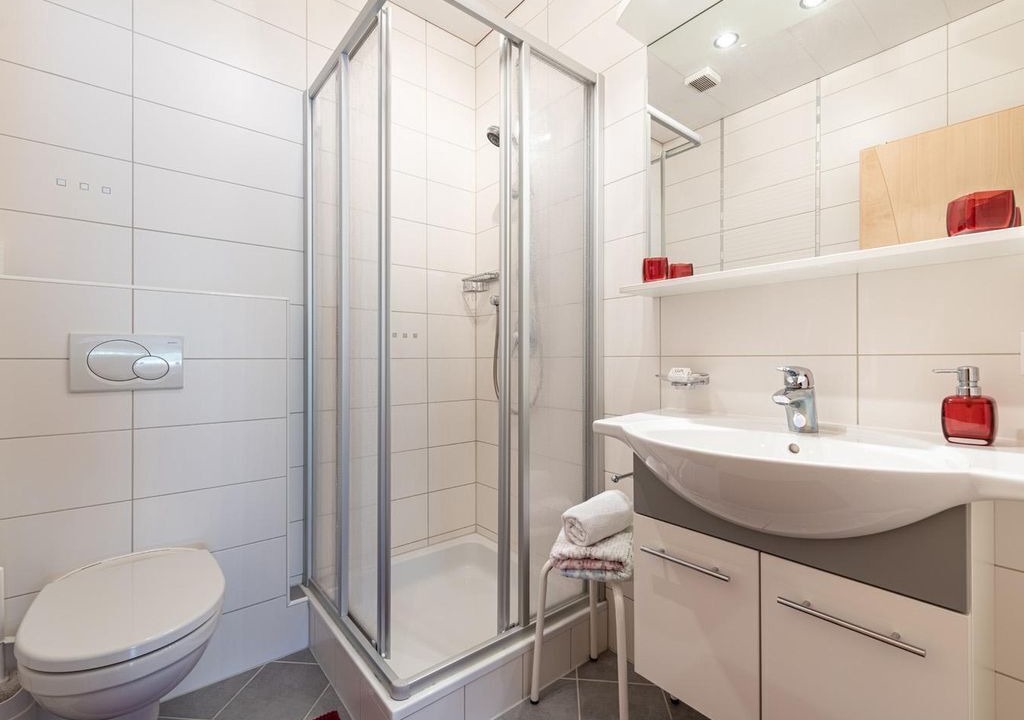 Photo of Bathroom in Weerberg