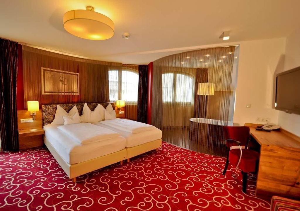 Photo of Bedroom in Kolsass