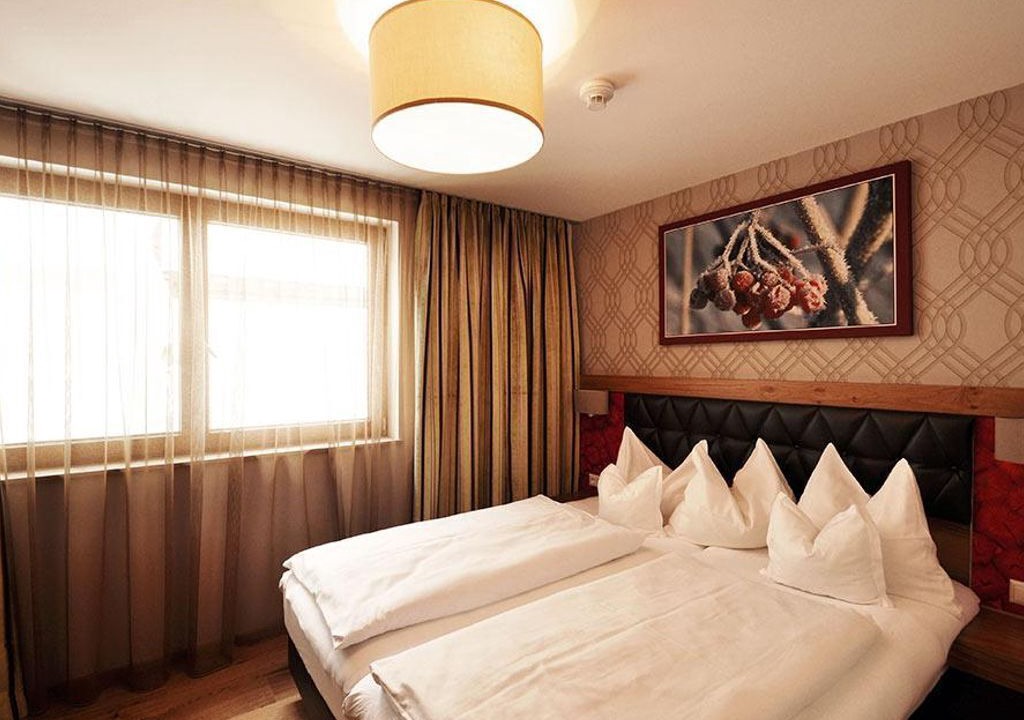 Photo of Bedroom in Kolsass