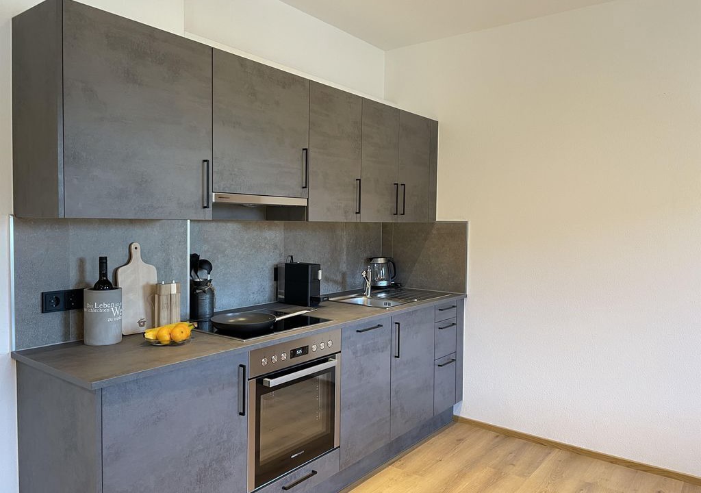 Photo of Kitchen in Außerweerberg
