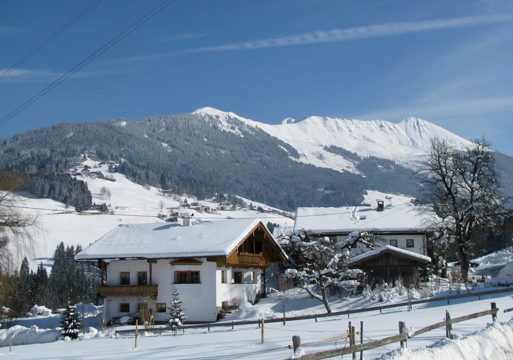 Photo of Outdoor in Außerweerberg