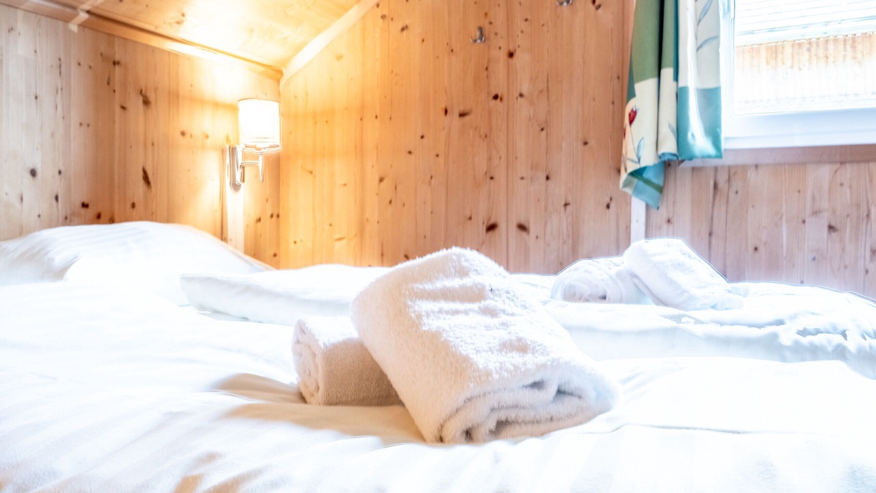 Photo of Bedroom in Sankt Georgen am Kreischberg