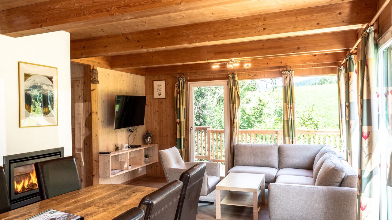 Photo of Livingroom in Sankt Georgen am Kreischberg