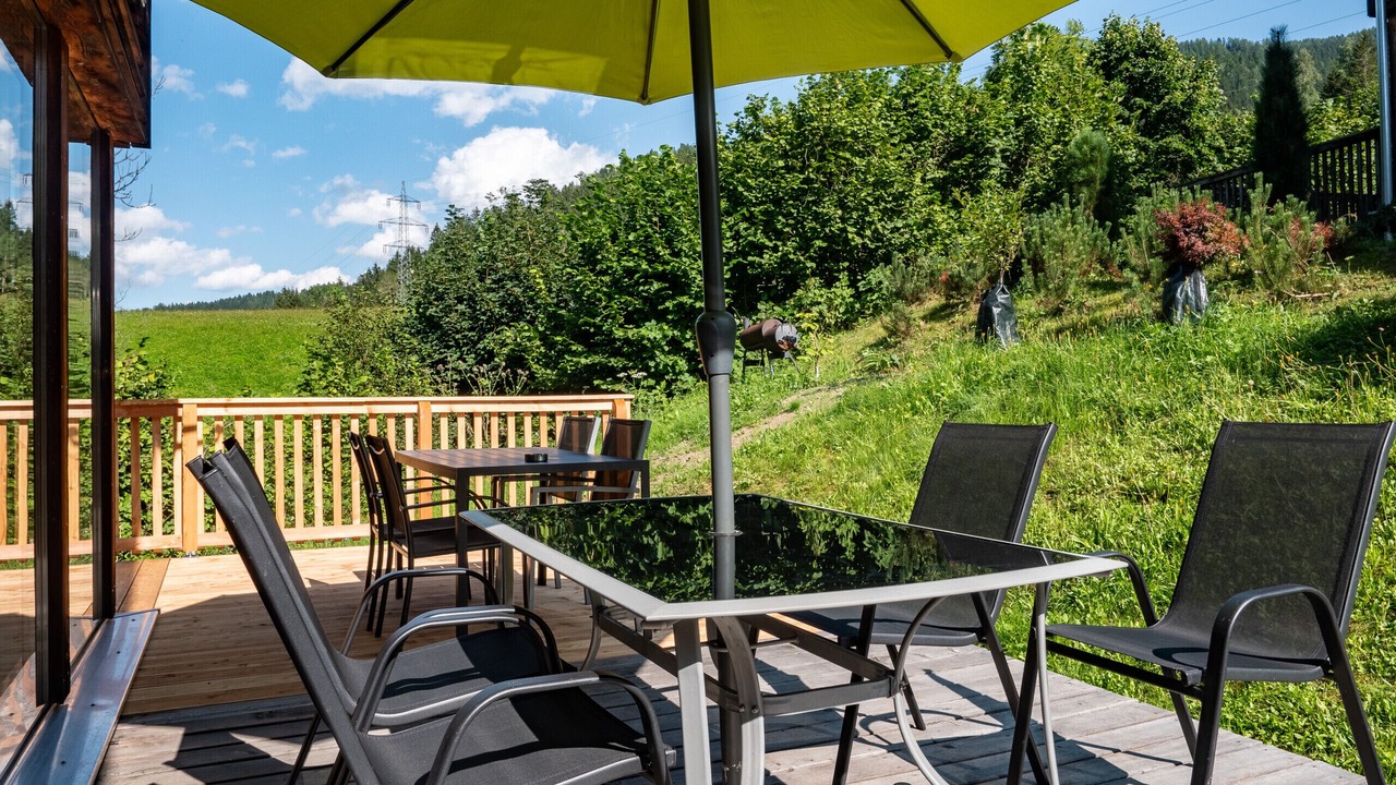 Photo of Outdoor in Sankt Georgen am Kreischberg
