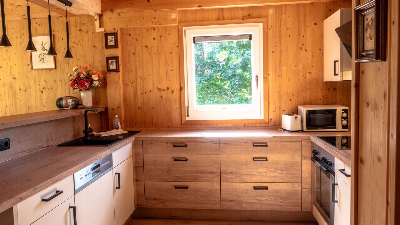 Photo of Kitchen in Sankt Georgen am Kreischberg