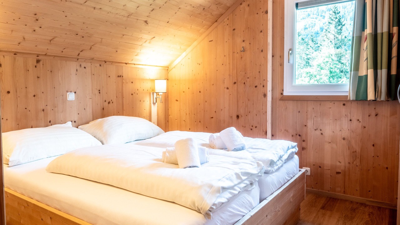 Photo of Bedroom in Sankt Georgen am Kreischberg
