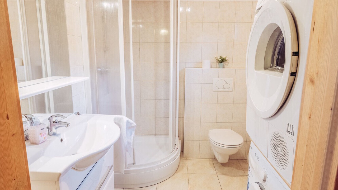 Photo of Bathroom in Sankt Georgen am Kreischberg