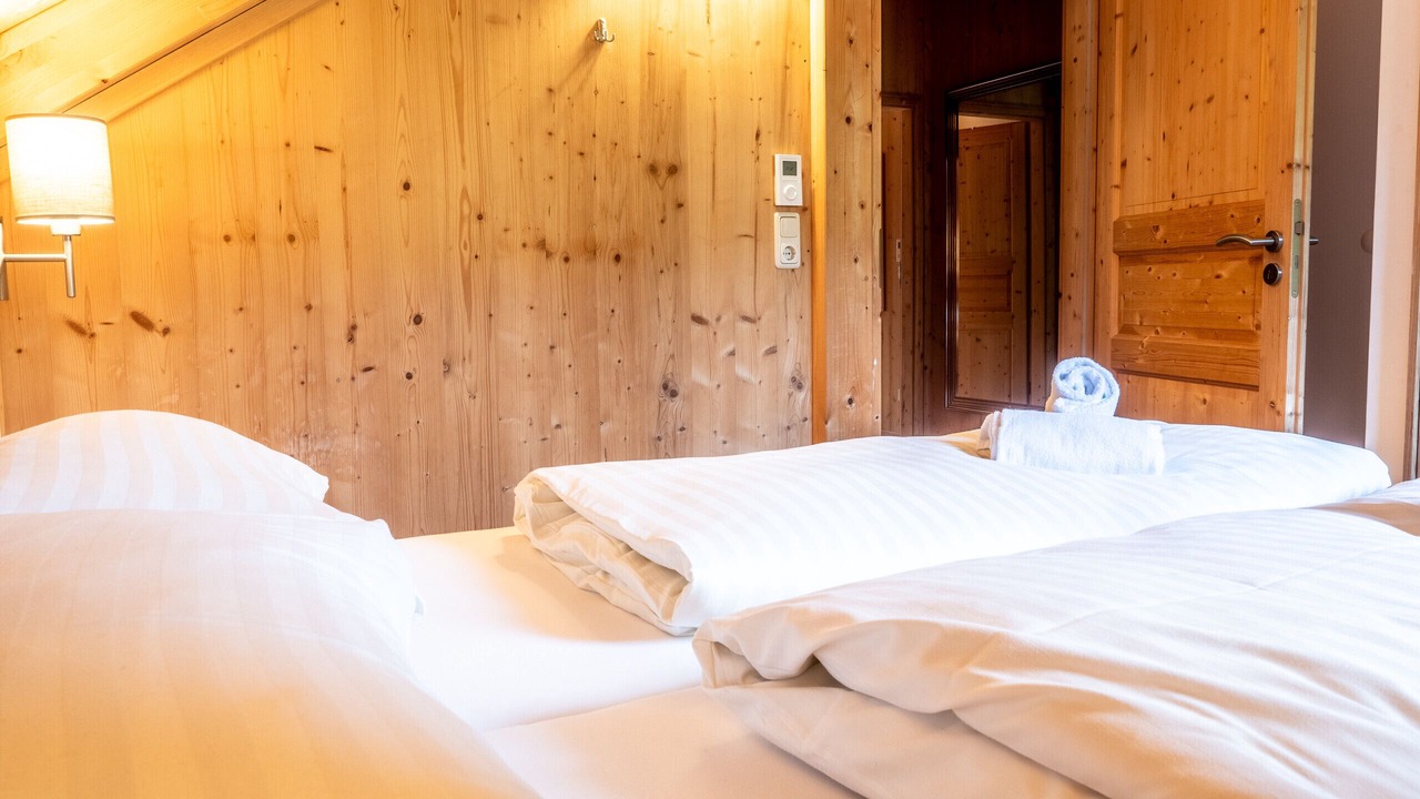 Photo of Bedroom in Sankt Georgen am Kreischberg