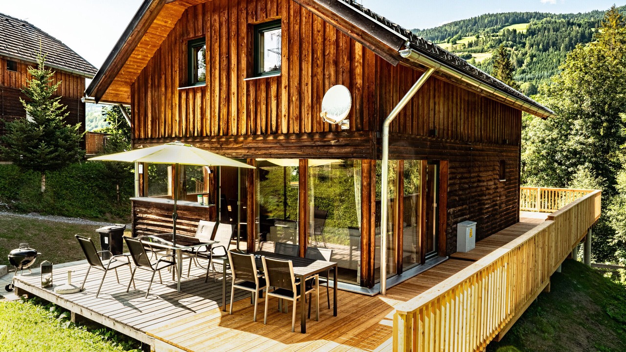 Photo of Outdoor in Sankt Georgen am Kreischberg