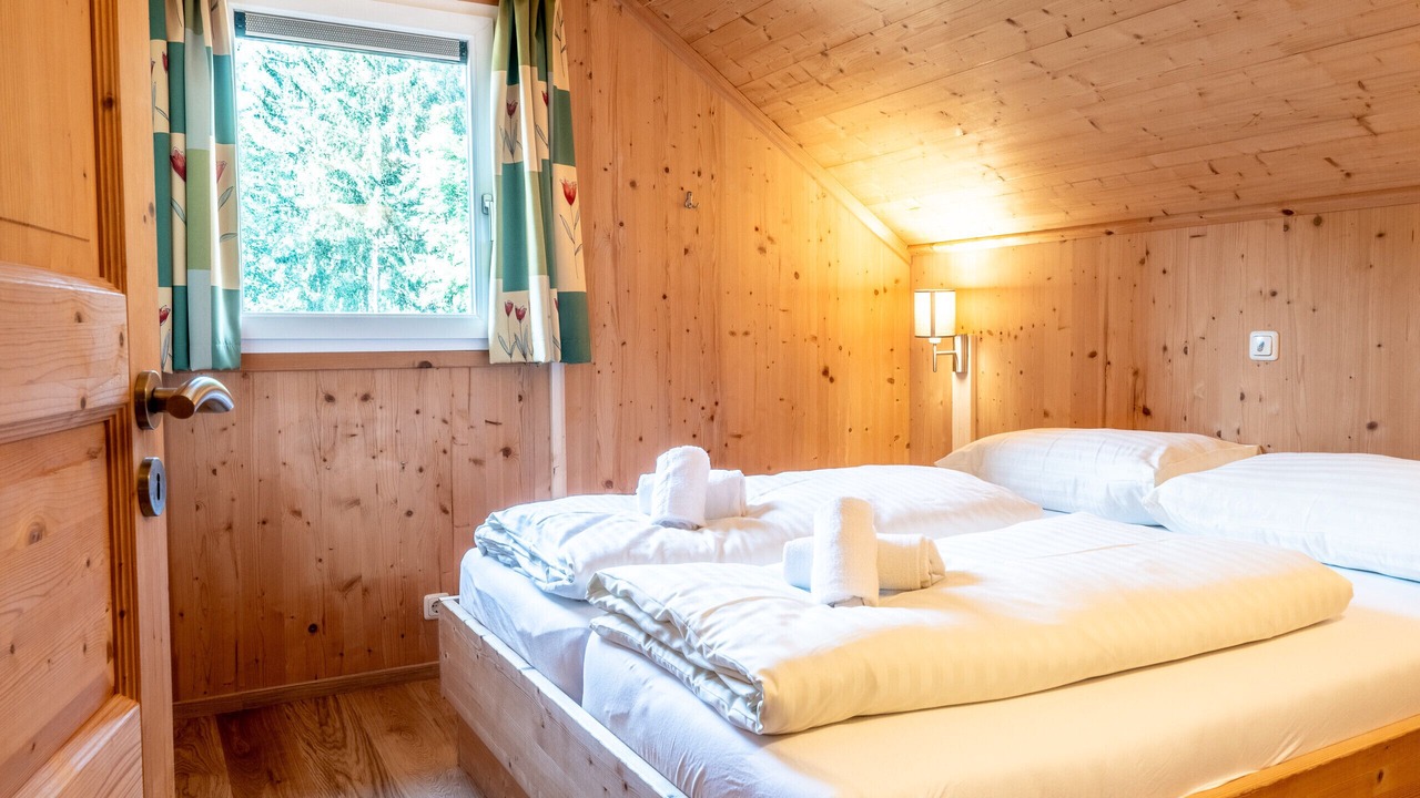 Photo of Bedroom in Sankt Georgen am Kreischberg